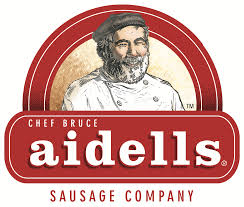 Aidells Sausage logo