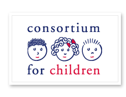 Consortium for Children logo