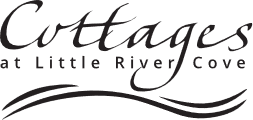 Cottages at Little River Cove logo