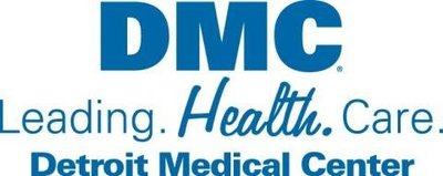 Detroit Medical Center logo