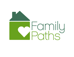 Family Paths logo
