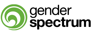 Gender Spectrum logo
