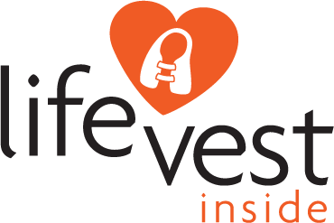 Life Vest Inside logo