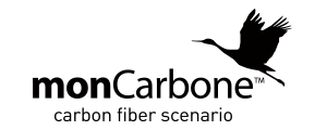 MonCarbone logo