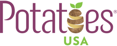 Potatoes USA logo
