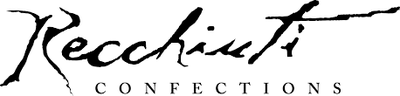 Recchiuti Confections logo