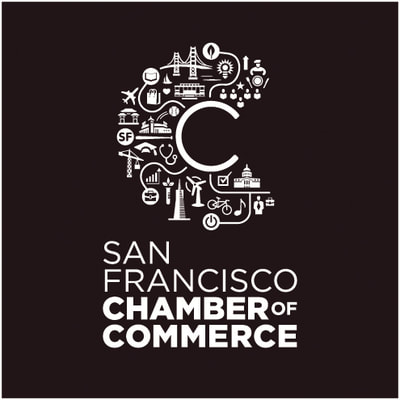 San Francisco Chamber of Commerce logo