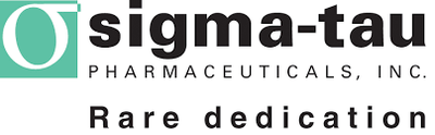 Sigma-Tau Pharmaceuticals logo