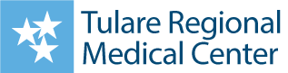 Tulare Regional Medical Center logo